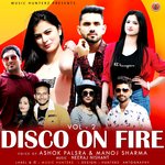 Disco on Fire, Vol. 2 - AR Music Song Download